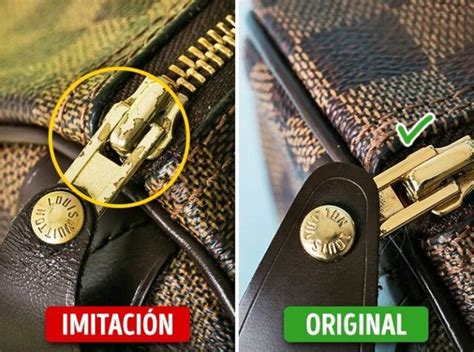 como saber si una camisa louis vuitton es original|Como reconocer una Louis Vuitton genu.